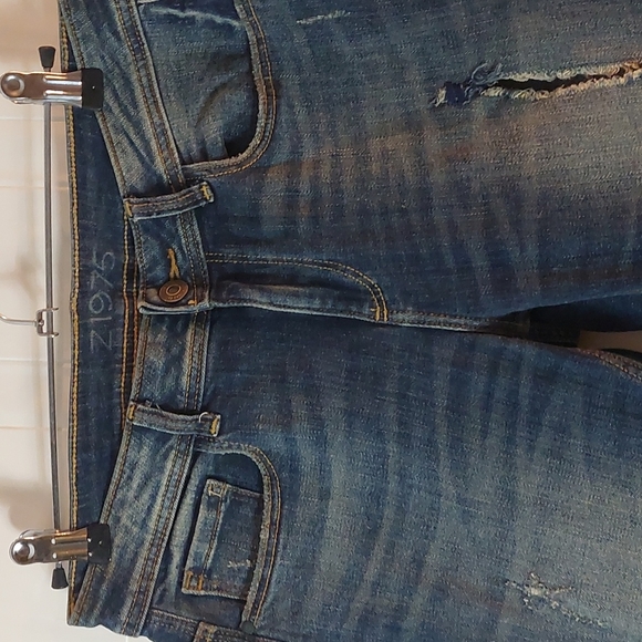 Zara skinny jeans - Picture 3 of 6